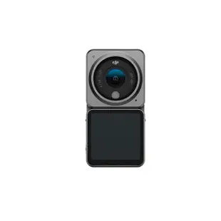 【DJI】Action 2 雙螢幕 防水4K運動攝影機/相機(聯強國際貨)