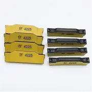 FCFZBTBNM N123G2 0200 0002 TF 4225 N123g2. Insert Cutting and Slot Tool CNC. Tool Tool Turning Tool