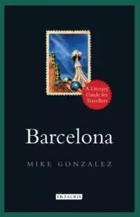 在飛比找博客來優惠-Barcelona: A Literary Guide fo