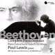 貝多芬: 鋼琴奏鳴曲,鋼琴協奏曲全集,迪亞貝里變奏曲 / 保羅.路易斯 鋼琴 (14CD)