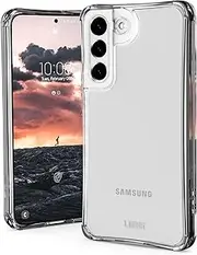 UAG Plyo Mobile Case for Samsung GS22, Ice