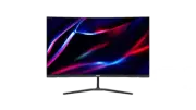 Acer NITRO ADAPTIVESYNC, 27" 16:9,CURVE,VA(1500R),QHD Gaming Monitor