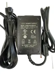 48V AC DC Adapter For WT-GPOE-4 48v48w Gigabit Passive PoE Injector LYD4801000