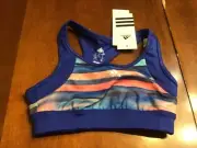 Adidas AB4761 climalite exercise top new with tags XS