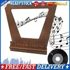 Wooden Vinyl Record Stand Vinyl Record Holder LP Record Player Accessories Gift