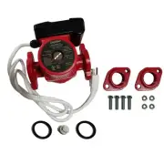 Liquidus 15-6SFC 3 Speed Circulator Pump Line Cord w/ Flanges [1-1/2"]