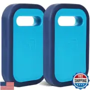 TonGass (2 Pack) Ice Packs Reusable for Hydro Flask Cooler Freezer Ice Pack L