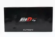 Autoart 1/18 Sprinter Trueno Ae86Movie Initial D Awakening 0710