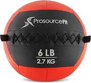 ProsourceFit Soft Medicine Balls, Wall Balls and Full Body Dynamic Exercises