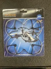 HUBSAN Protection Cover BLACK HICH107C-A20