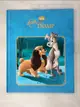 【書寶二手書T9／兒童文學_JNC】Lady and the Tramp_Disney Book Group