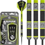 MVG Aspire 80% Tungsten Darts Michael Van Gerwen