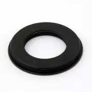 Flange M26 x1 Female To M42 x1 Male thread Screw Camera Modify Lens Adapter