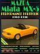 Mazda Miata Mx-5: Performance Portfolio 1989-1996