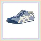 Onitsuka Tiger Sneakers MEXICO 66 BLUE CHAMBRAY/NATURAL 27.5 cm