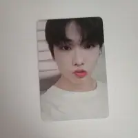 在飛比找蝦皮購物優惠-Pc PHOTOCARD JISUNG SELCA CAND