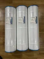 Savener SV-7488 Swimming Pool and Spa Replacement Filter (3 Pack) NEW