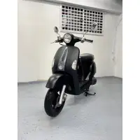 在飛比找蝦皮購物優惠-Kymco Many110 優質二手車