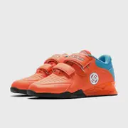 [LUXIAOJUN Australia] LUXIAOJUN - Weightlifting Shoes - Orange