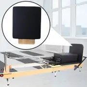 Pilates Reformer Backboard, Pilates Reformer Accessories Comfortable Replacement