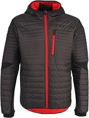 [Nike] Mens Ultimatum Hybrid Primaloft Jacket Ash Grey 543354-233 X-Large