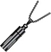 [JEWEDECO] Dainty Trendy Choker Necklace for Women - Universal Diffuser Aroma Necklace Pendant