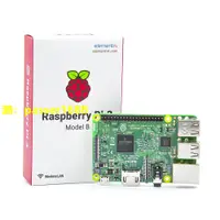 在飛比找樂天市場購物網優惠-樹莓派3代B+電腦開發板 Raspberry Pi 3 mo