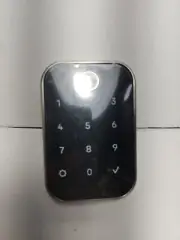 YALE YRD450-F Assure Smart Lock 2 Finger Touchscreen Keypad Only