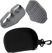 kowaku Weight Lifting Grips for Pull Up Support and Training
