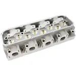 Aeroflow 3V Cleveland Alloy Heads Bare74CC, 2.10"/1.65" Valves 235CC - AF95-0393