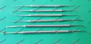 Varady Phlebectomy Extractors Set of 6