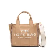 [Marc Jacobs] Marc Jacobs The Small Tote Bag ONE SIZE BROWN