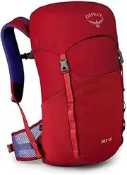 Osprey Jet 18 Unisex Youth Hiking Pack