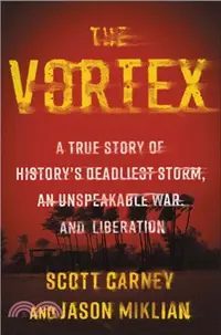 在飛比找三民網路書店優惠-The Vortex：A True Story of His