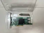 YIBAOTONG SAS9207-8i 8-Port Internal HBA PCIe IT Mode for ZFS FreeNAS