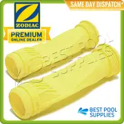 2 X ZODIAC BARACUDA POOL CLEANER CASETTE DIAPHRAGM BARRACUDA GENUINE ORIGINAL