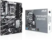 ASUS Prime B760-PLUS (Socket 1700/B760/DDR5/S-ATA 6Gb/s/ATX)