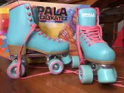 Impala rollerskates as new in the box