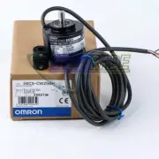 1PCS Omron E6C3-CWZ5GH 100P/R Encoder New in box