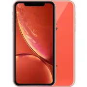 Apple iPhone XR 64GB Coral (Excellent Grade)