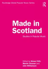 在飛比找博客來優惠-Made in Scotland: Studies in P