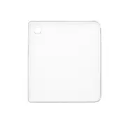 Kobo Libra Colour White with SleepCover Case (Butter Yellow)