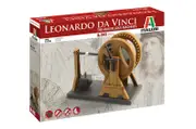 Italeri Leverage Crane