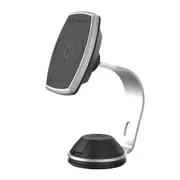 Scosche MagicMount™ Wireless Magnetic Charging Mount