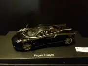 Pagani Huayra 2012 AutoArt Diecast Vehicle in scale 1/43