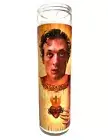 Jeremy Allen White - The Bear Parody Devotional Prayer Saint Candle