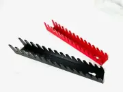 Red & Black Stubby Wrench Racks Fits 14 Short Handle