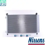 CONDENSER AIR CONDITIONING 940253 FOR MAZDA CX-9 CAY1CAY5CAY6Y1/Y5/Y6CA 3.7L