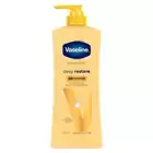 Vaseline Body Lotion Deep Skin 400Ml