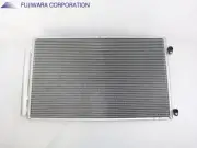 HONDA Step Wagon 2001 LA-RF3 Condenser 80100S7S305 [New] [PA01430158]